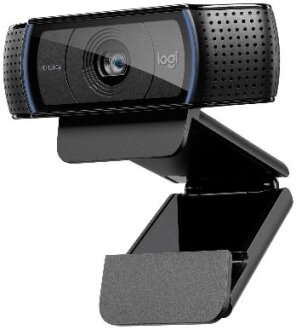 Logitech C920X Pro Webcam kullananlar yorumlar